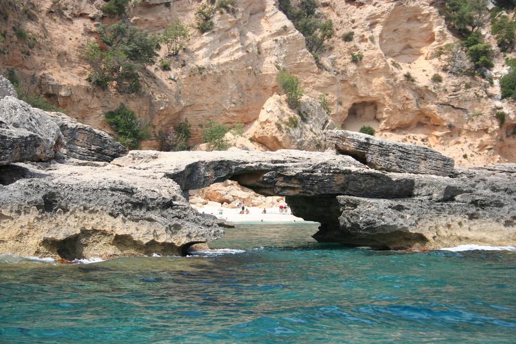 Turismo Rurale Su Cuile Villa Dorgali Ngoại thất bức ảnh